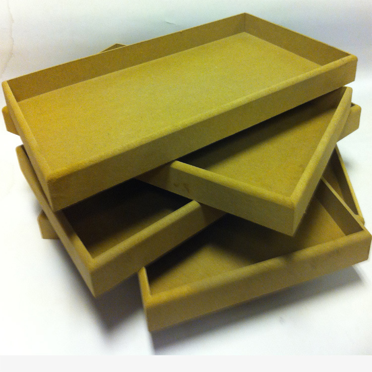 東莞木制品廠家 匠心打造禮品包裝盒，木胚中纖板密度板烤漆木盒引領(lǐng)包裝新潮流