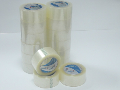 中山市隆慶包裝 透明封箱膠帶與捆扎包裝膠帶的產(chǎn)品與采購指南