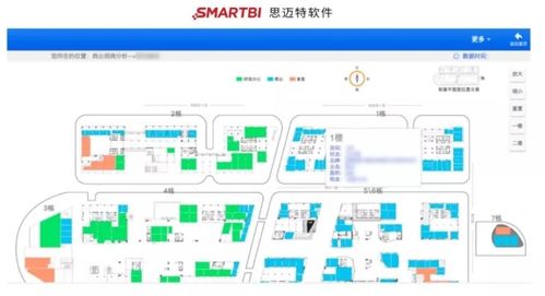 智慧園區(qū)大數(shù)據(jù) 以數(shù)據(jù)處理服務(wù)為核心，提升園區(qū)服務(wù)質(zhì)量與管理能力